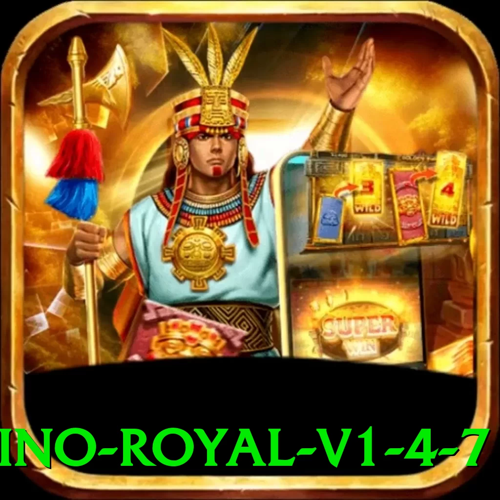 1316bet Casino Royal v1.4.7 - 🚀 apk