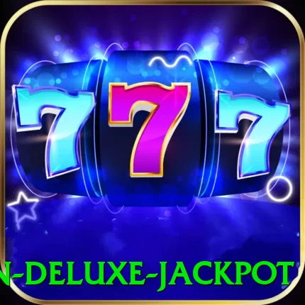 2007win Deluxe Jackpot - ⭐ apk