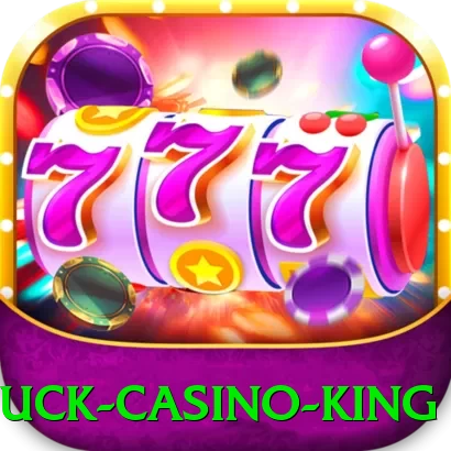 207luck - Casino King - vip