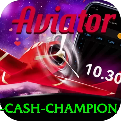 20pmbet Cash Champion - pak