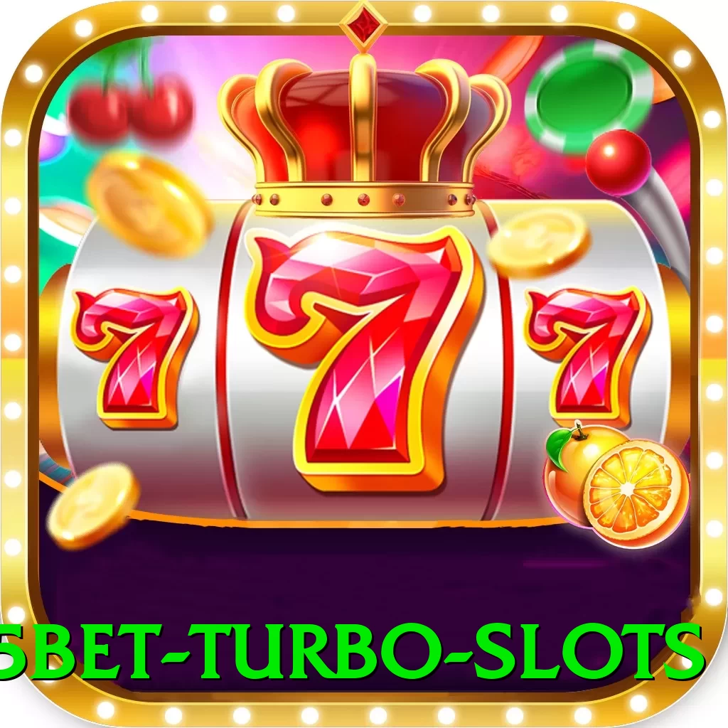 2155bet Turbo Slots - app