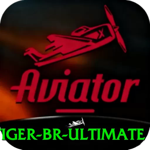 234tiger BR Ultimate - 👉 apk