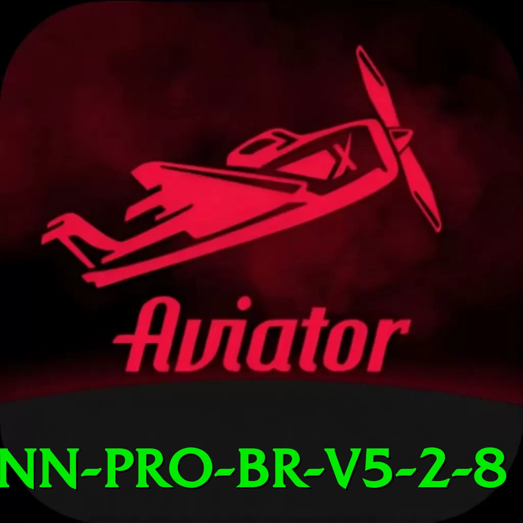 33nn Pro BR v5.2.8 - ⚡ apk