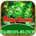 347luck Legend - Casino & Slots