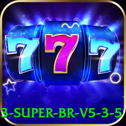 35733 Super BR v5.3.5 - game