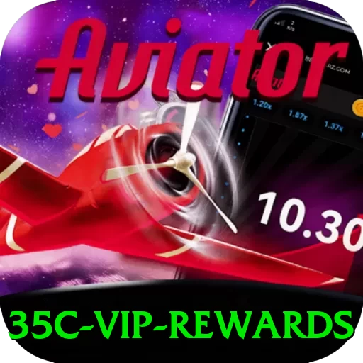 35c VIP Rewards - ✨ apk