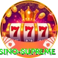 3660bet - Casino Supreme