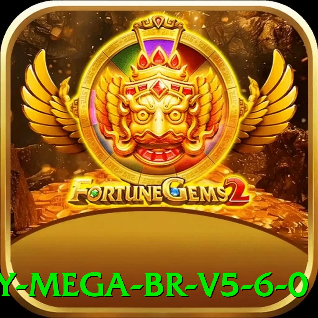 3y Mega BR v5.6.0 - 🎯 apk