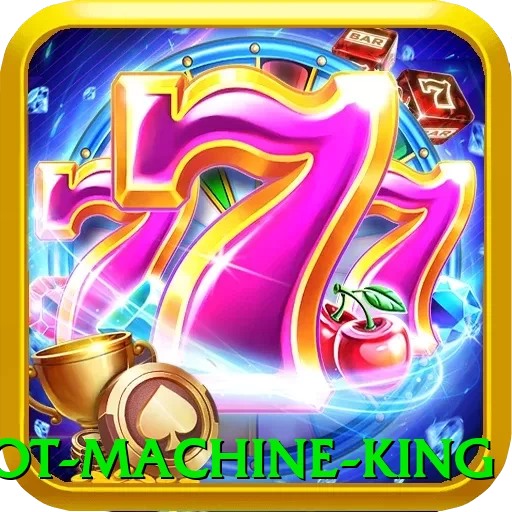 456a Slot Machine King - vip