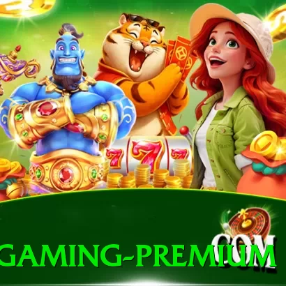 531luck - Gaming Premium - 🚀 apk
