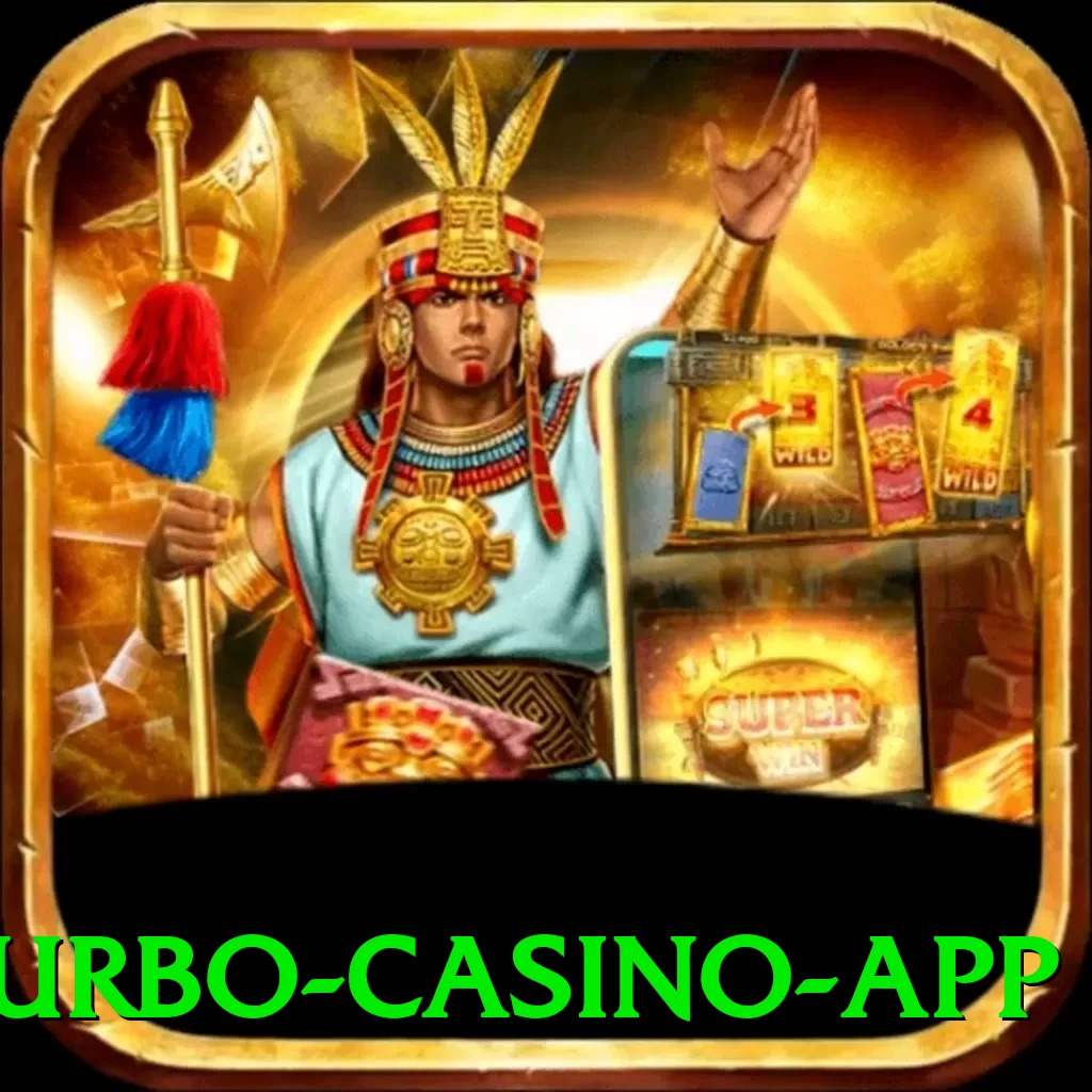 5393 Turbo Casino App - pk