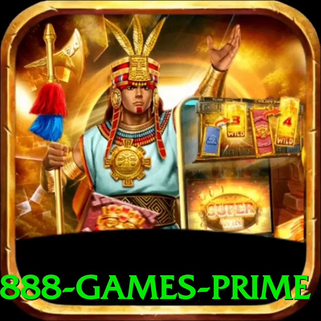 54888 Games Prime - 🏆 apk
