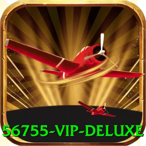 56755 - VIP Deluxe - game