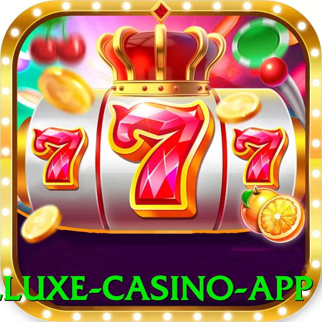 588brl Deluxe Casino App - plataforma