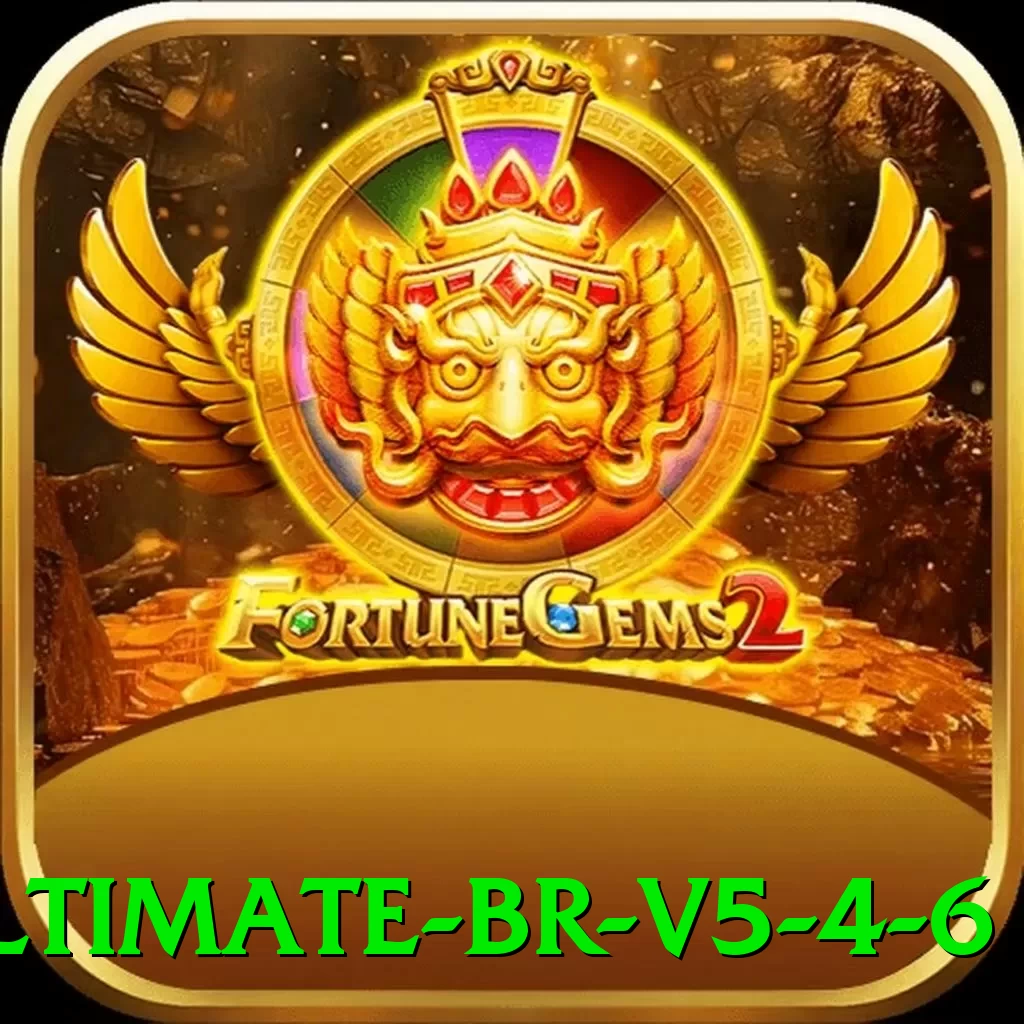 59a Ultimate BR v5.4.6 - ⭐ apk