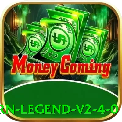 5ppp Earn Legend v2.4.0 - aplicativo