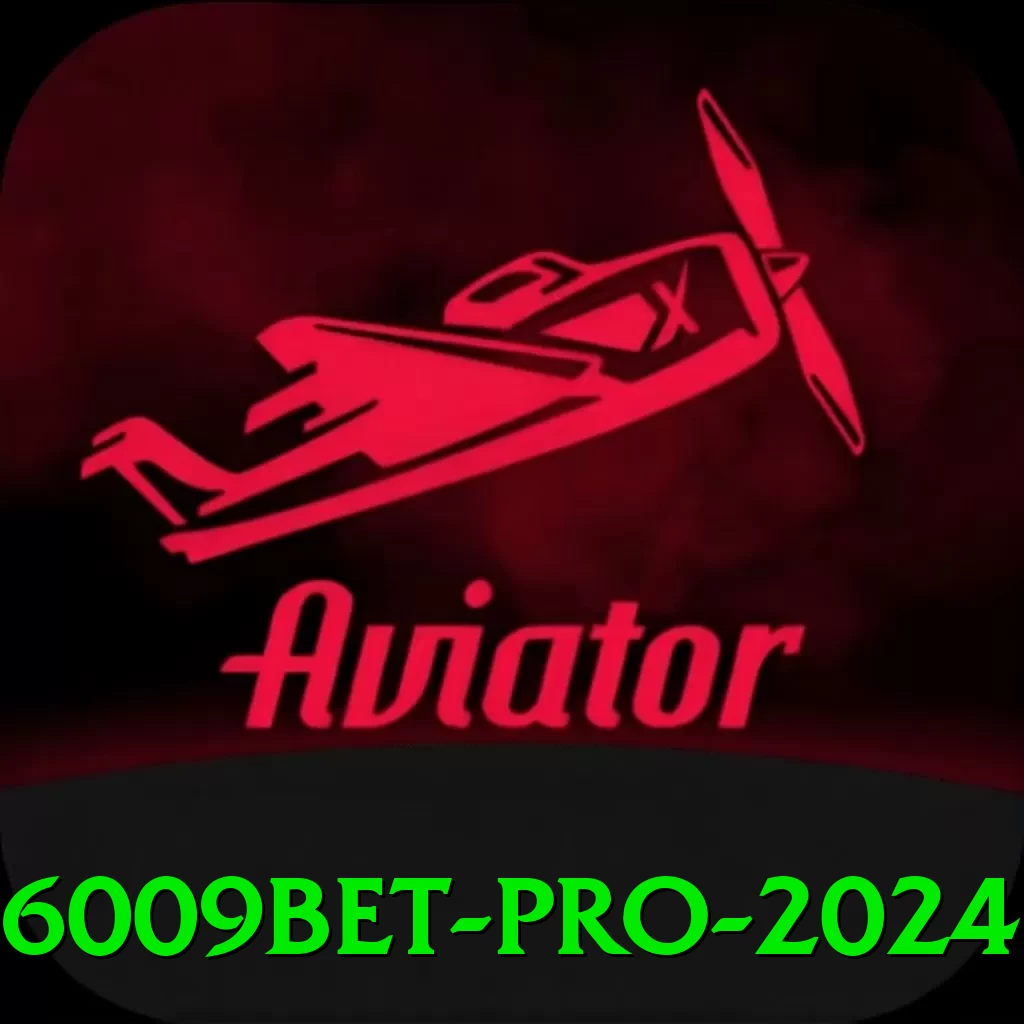 6009bet Pro 2024 - go