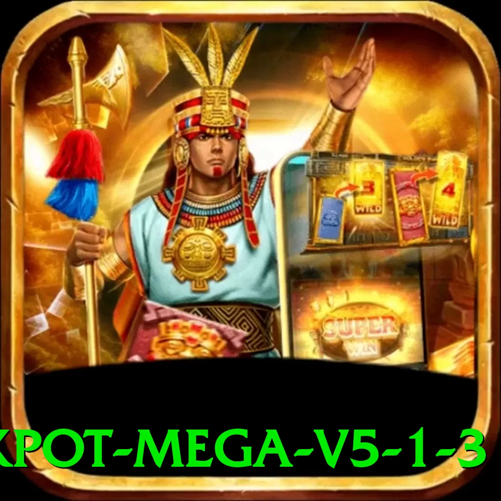 63vip Jackpot Mega v5.1.3 - 🏆 apk