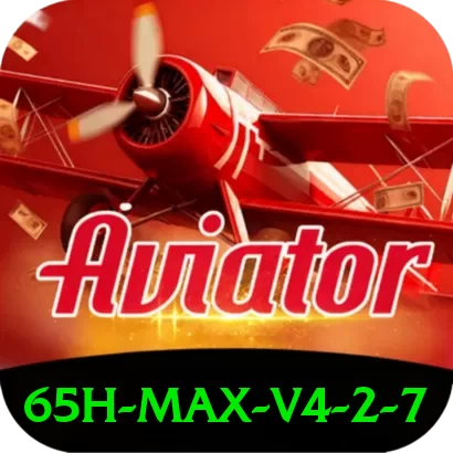 65h Max v4.2.7 - aplicativo