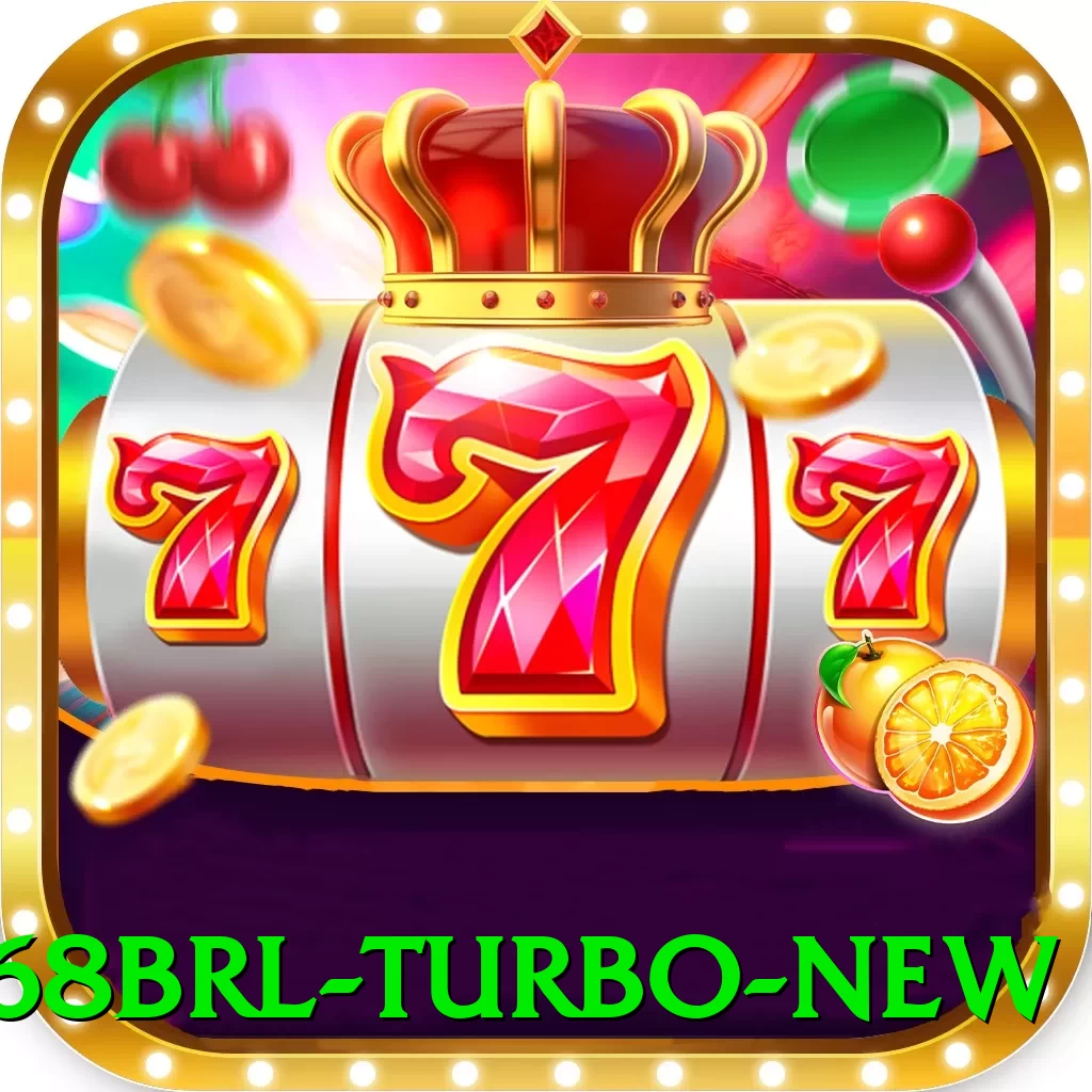 668brl Turbo New - game