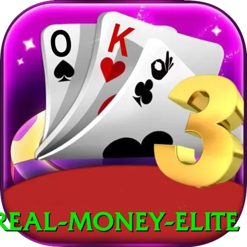 669a - Real Money Elite - aplicativo