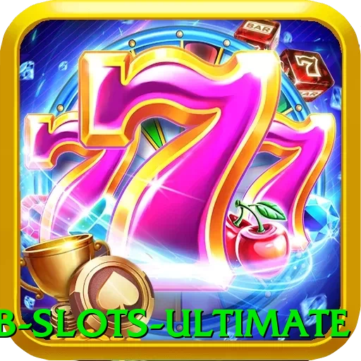 69b - Slots Ultimate - vip
