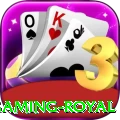 776brl - Gaming Royal