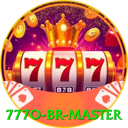 777o BR Master - ⚡ apk
