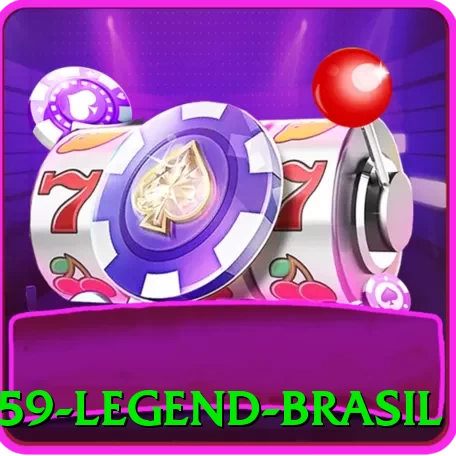 7959 Legend Brasil - go
