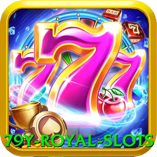 79y Royal Slots - go