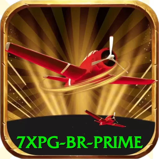 7xpg BR Prime - game