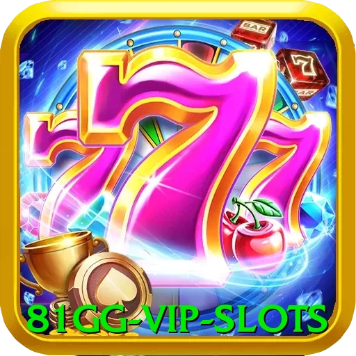 81gg VIP Slots - 🏆 apk