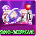 86win - Casino Supreme