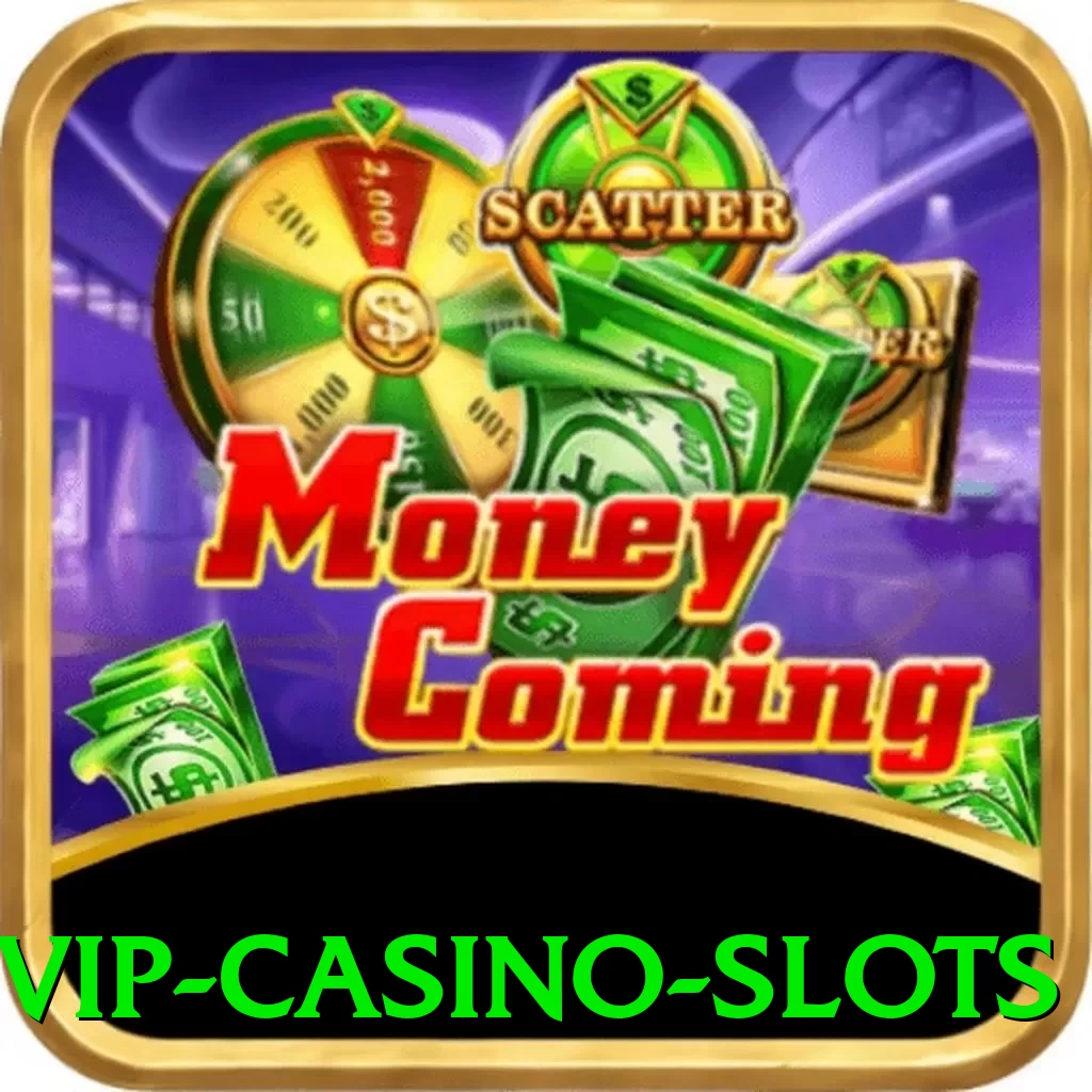 888sua VIP - Casino &amp; Slots - game
