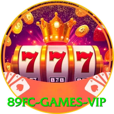 89fc Games VIP - ⭐ apk
