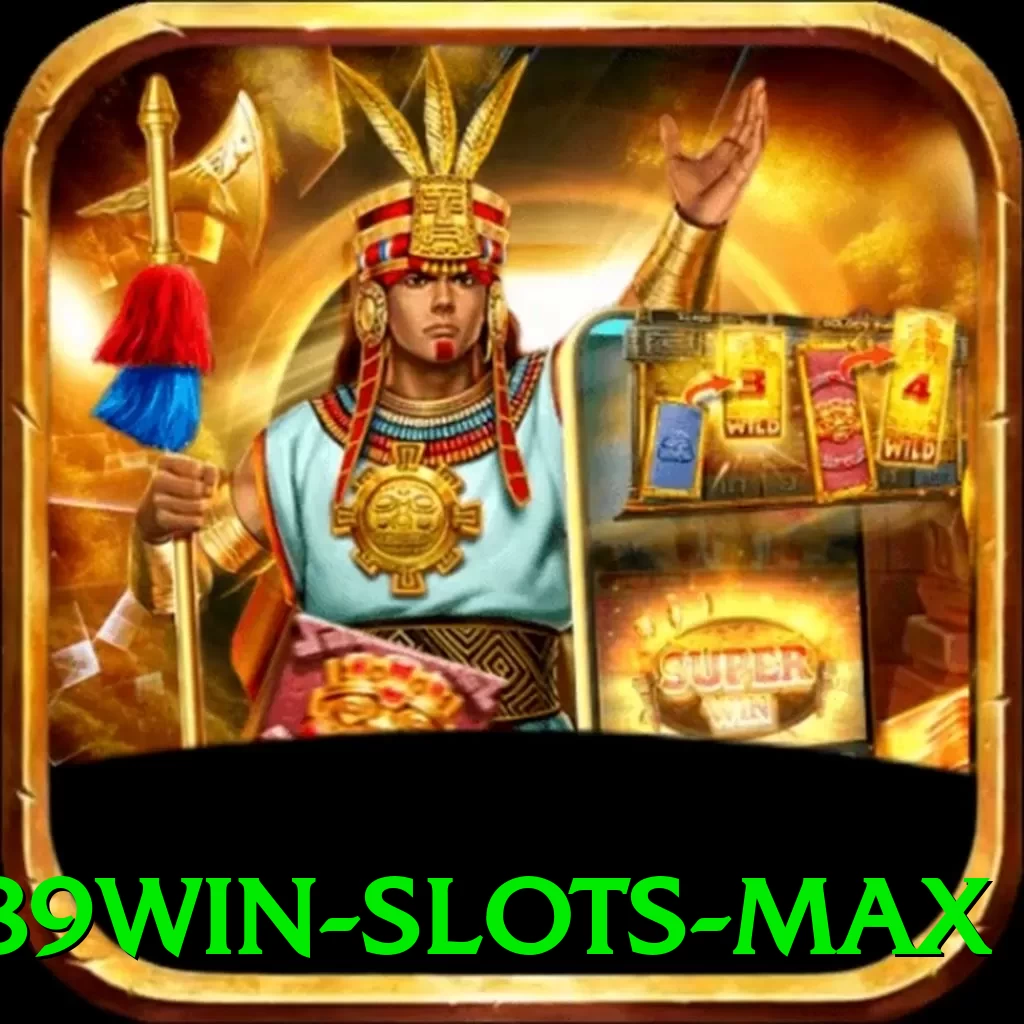 9989win - Slots Max - pro