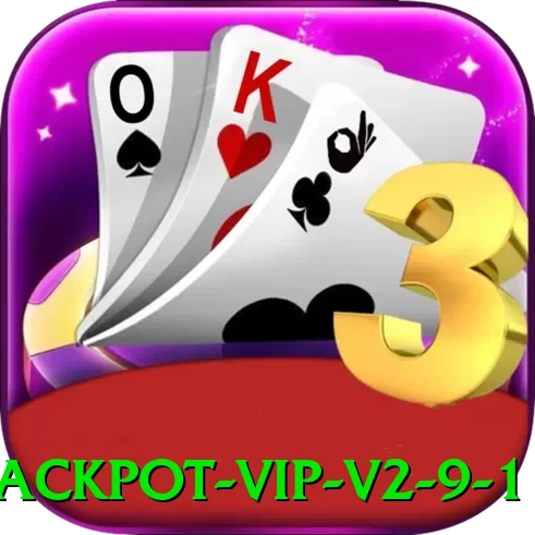 999kkg Jackpot VIP v2.9.1 - game
