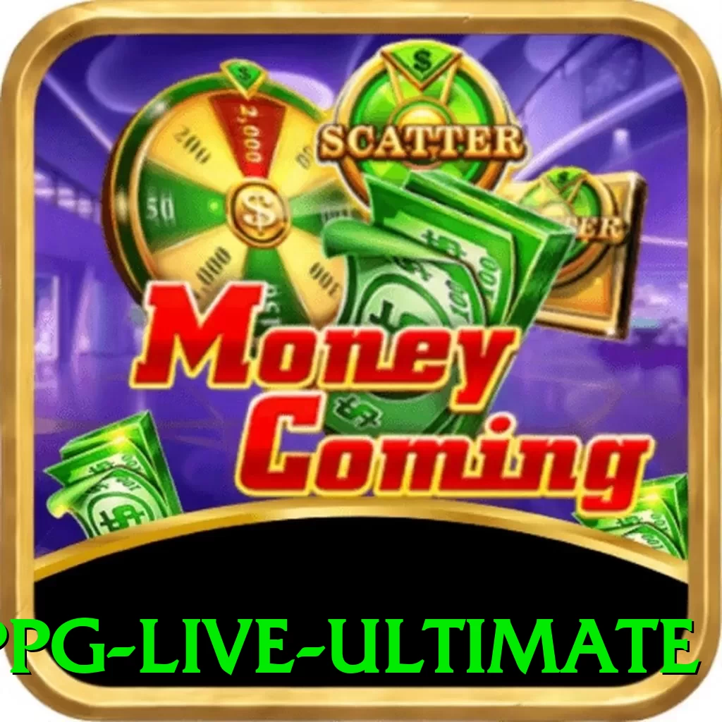 9ppg Live Ultimate - 🚀 apk