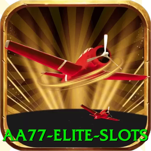 aa77 Elite Slots - 💎 apk