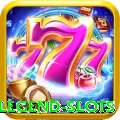 abrirwin Legend Slots