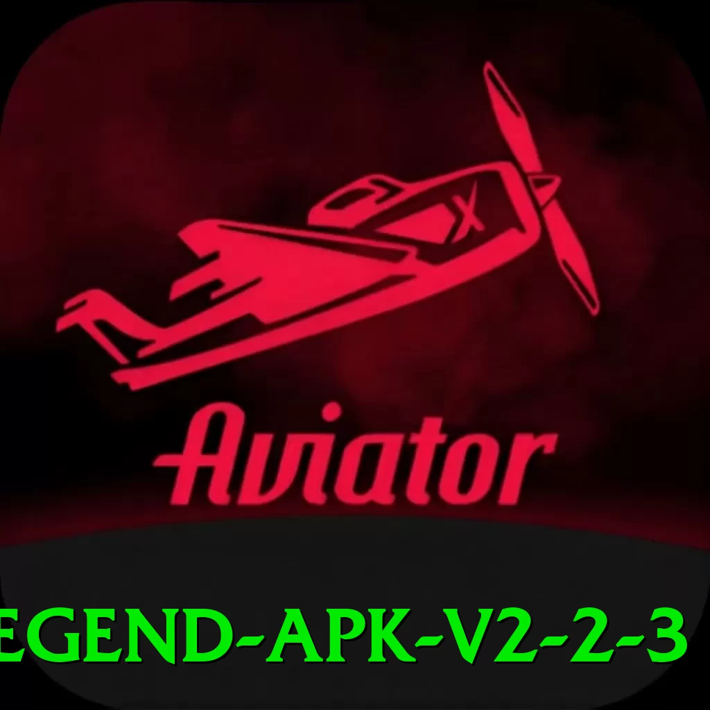 ak777 Legend APK v2.2.3 - plataforma