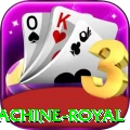 ameibet Slot Machine Royal