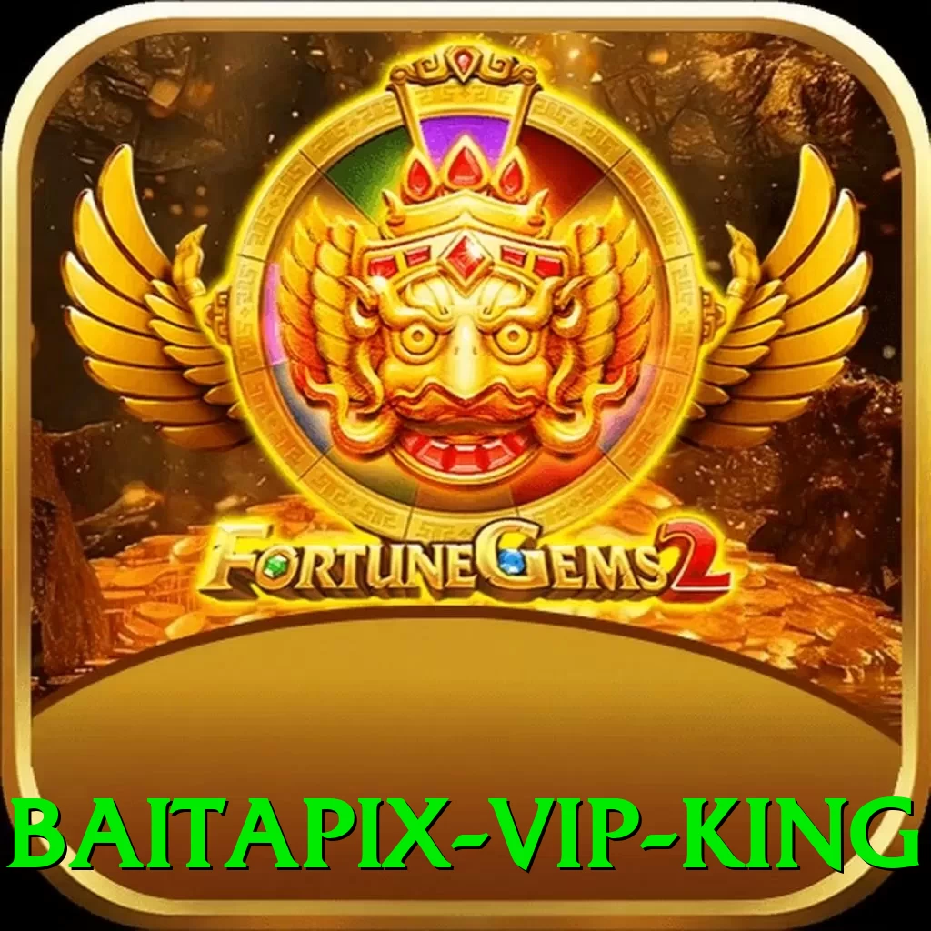 baitapix - VIP King - ⚡ apk