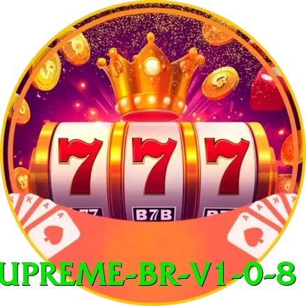 br336 Supreme BR v1.0.8 - aplicativo
