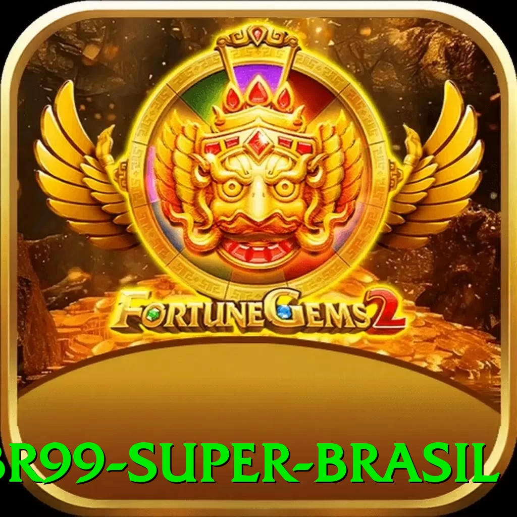 br99 Super Brasil - 👉 apk
