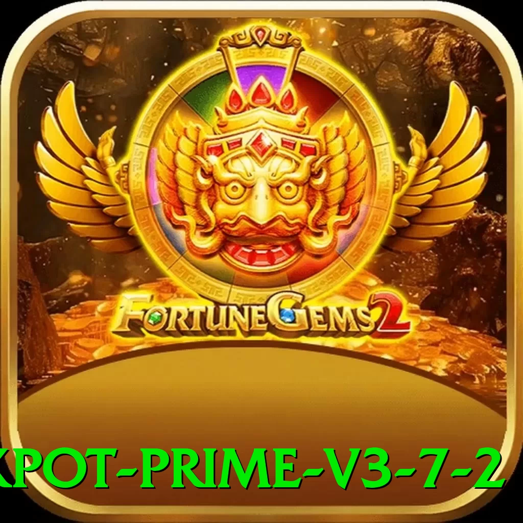 brl77 Jackpot Prime v3.7.2 - ⚡ apk