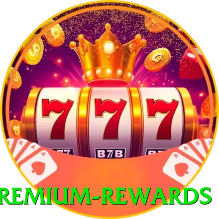 brz7 Premium Rewards - go