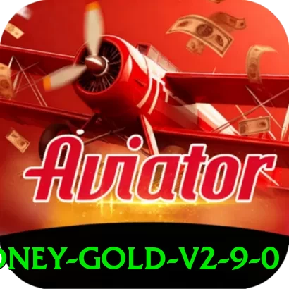 bvb777 Money Gold v2.9.0 - plataforma