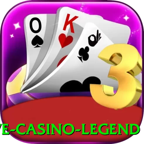 c81 Live Casino Legend - ⭐ apk