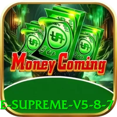 calor777 Game Supreme v5.8.7 - ⚡ apk